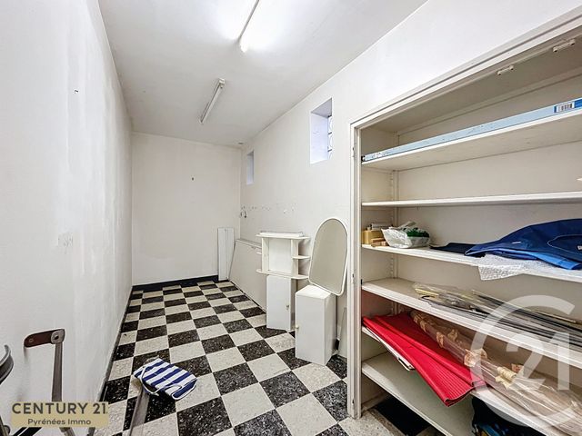 immeuble à vendre - 205.0 m2 - LABARTHE RIVIERE - 31 - MIDI-PYRENEES - Century 21 Pyrénées Immo