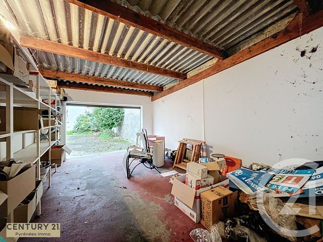 immeuble à vendre - 205.0 m2 - LABARTHE RIVIERE - 31 - MIDI-PYRENEES - Century 21 Pyrénées Immo