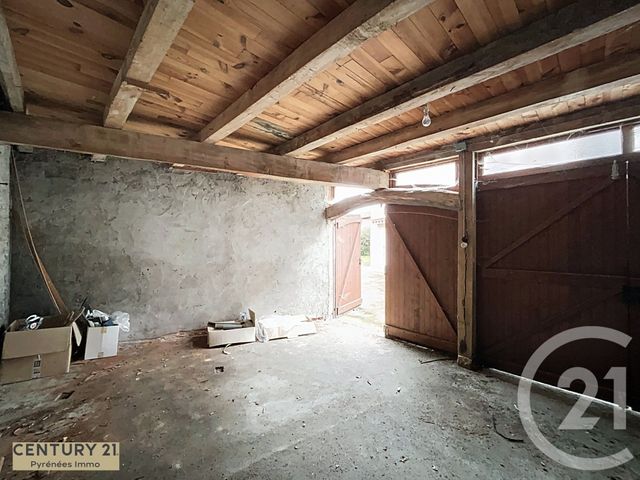 immeuble à vendre - 205.0 m2 - LABARTHE RIVIERE - 31 - MIDI-PYRENEES - Century 21 Pyrénées Immo