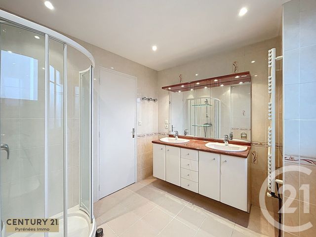 immeuble à vendre - 205.0 m2 - LABARTHE RIVIERE - 31 - MIDI-PYRENEES - Century 21 Pyrénées Immo