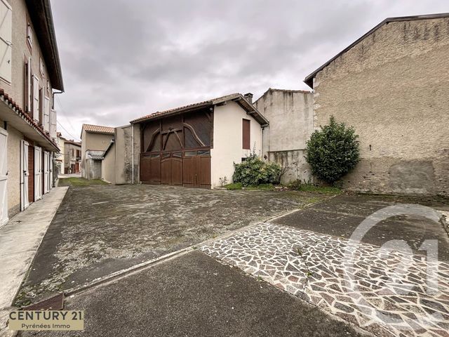 immeuble à vendre - 205.0 m2 - LABARTHE RIVIERE - 31 - MIDI-PYRENEES - Century 21 Pyrénées Immo