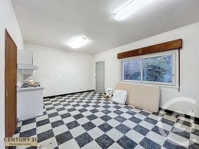 immeuble à vendre - 205.0 m2 - LABARTHE RIVIERE - 31 - MIDI-PYRENEES - Century 21 Pyrénées Immo