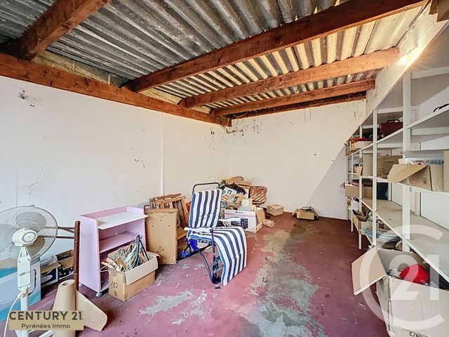 immeuble à vendre - 205.0 m2 - LABARTHE RIVIERE - 31 - MIDI-PYRENEES - Century 21 Pyrénées Immo