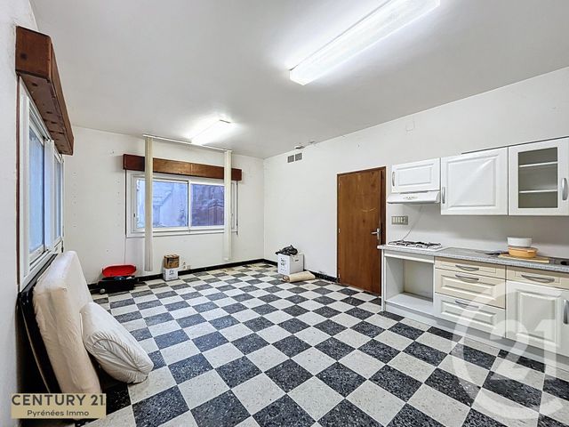 immeuble à vendre - 205.0 m2 - LABARTHE RIVIERE - 31 - MIDI-PYRENEES - Century 21 Pyrénées Immo