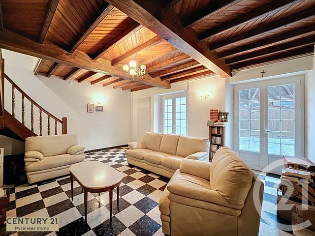 immeuble à vendre - 205.0 m2 - LABARTHE RIVIERE - 31 - MIDI-PYRENEES - Century 21 Pyrénées Immo