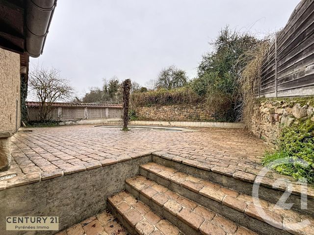 maison à vendre - 5 pièces - 323.13 m2 - AULON - 31 - MIDI-PYRENEES - Century 21 Pyrénées Immo