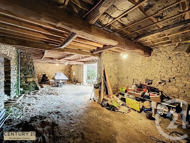 maison à vendre - 5 pièces - 323.13 m2 - AULON - 31 - MIDI-PYRENEES - Century 21 Pyrénées Immo
