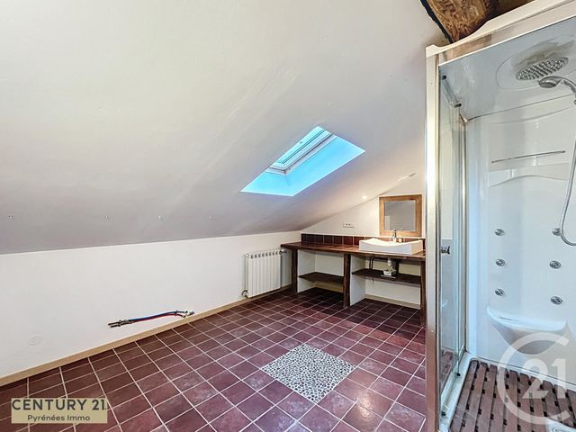 maison à vendre - 5 pièces - 323.13 m2 - AULON - 31 - MIDI-PYRENEES - Century 21 Pyrénées Immo