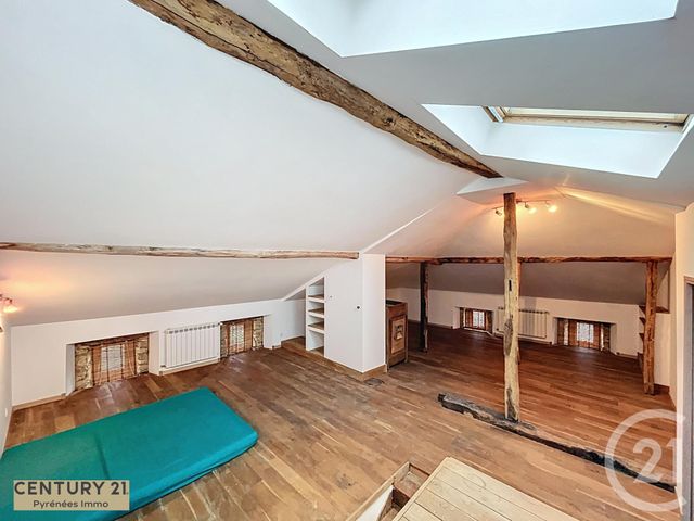 maison à vendre - 5 pièces - 323.13 m2 - AULON - 31 - MIDI-PYRENEES - Century 21 Pyrénées Immo