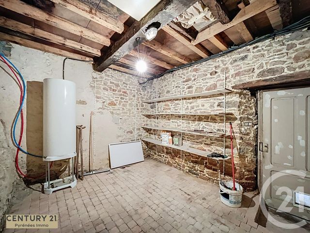 maison à vendre - 5 pièces - 323.13 m2 - AULON - 31 - MIDI-PYRENEES - Century 21 Pyrénées Immo