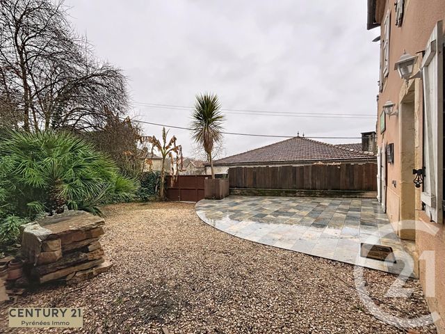 maison à vendre - 5 pièces - 323.13 m2 - AULON - 31 - MIDI-PYRENEES - Century 21 Pyrénées Immo