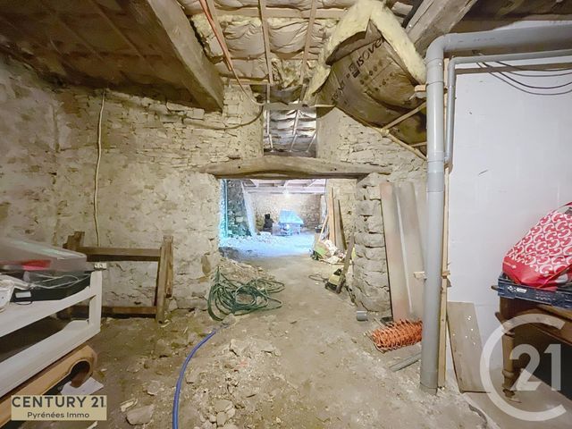 maison à vendre - 5 pièces - 323.13 m2 - AULON - 31 - MIDI-PYRENEES - Century 21 Pyrénées Immo
