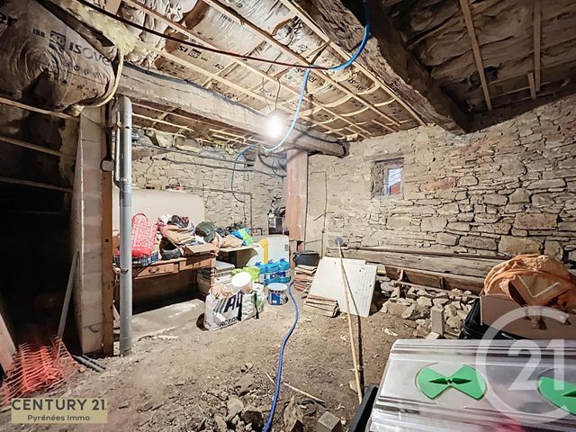 maison à vendre - 5 pièces - 323.13 m2 - AULON - 31 - MIDI-PYRENEES - Century 21 Pyrénées Immo