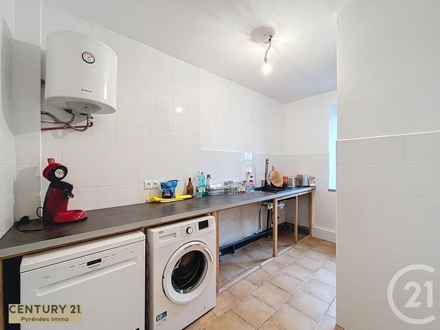 maison à vendre - 5 pièces - 323.13 m2 - AULON - 31 - MIDI-PYRENEES - Century 21 Pyrénées Immo