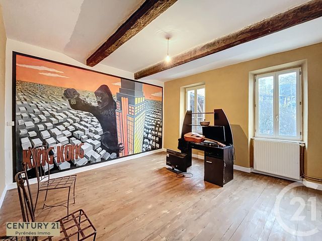 maison à vendre - 5 pièces - 323.13 m2 - AULON - 31 - MIDI-PYRENEES - Century 21 Pyrénées Immo