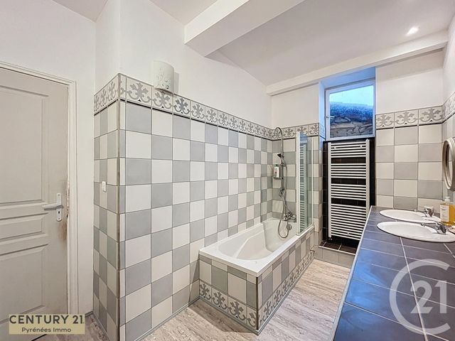 maison à vendre - 5 pièces - 323.13 m2 - AULON - 31 - MIDI-PYRENEES - Century 21 Pyrénées Immo