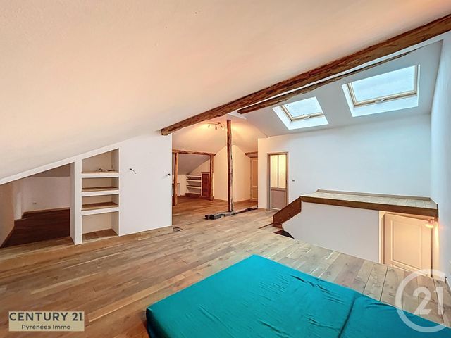 maison à vendre - 5 pièces - 323.13 m2 - AULON - 31 - MIDI-PYRENEES - Century 21 Pyrénées Immo