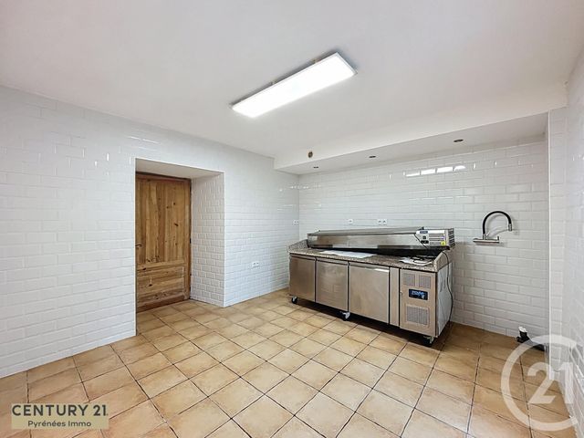 maison à vendre - 5 pièces - 323.13 m2 - AULON - 31 - MIDI-PYRENEES - Century 21 Pyrénées Immo