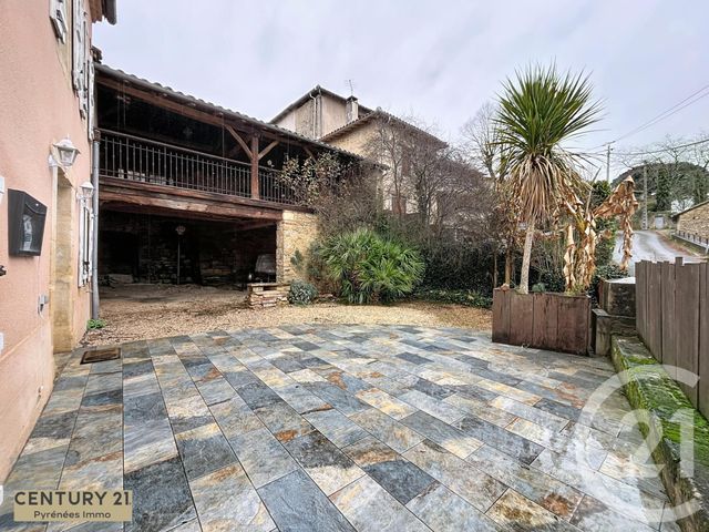 maison à vendre - 5 pièces - 323.13 m2 - AULON - 31 - MIDI-PYRENEES - Century 21 Pyrénées Immo