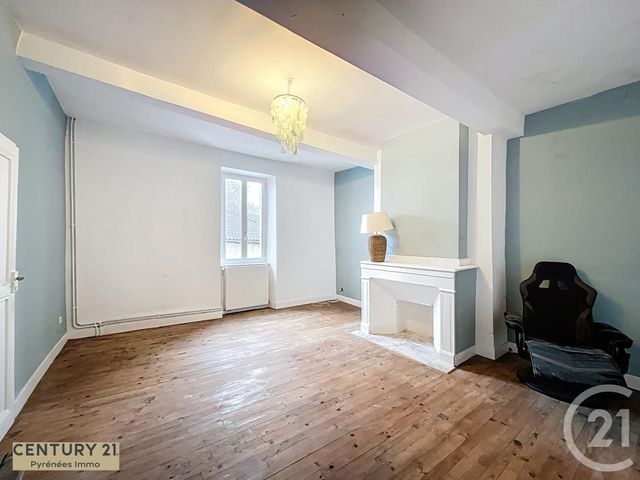 maison à vendre - 5 pièces - 323.13 m2 - AULON - 31 - MIDI-PYRENEES - Century 21 Pyrénées Immo