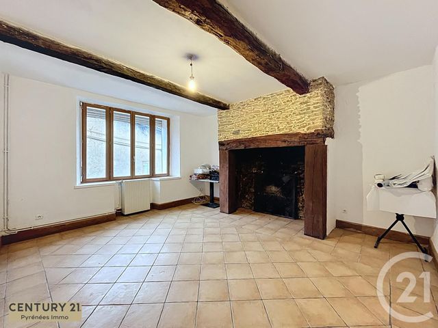 maison à vendre - 5 pièces - 323.13 m2 - AULON - 31 - MIDI-PYRENEES - Century 21 Pyrénées Immo