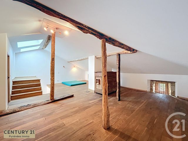 maison à vendre - 5 pièces - 323.13 m2 - AULON - 31 - MIDI-PYRENEES - Century 21 Pyrénées Immo