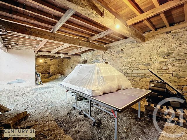 maison à vendre - 5 pièces - 323.13 m2 - AULON - 31 - MIDI-PYRENEES - Century 21 Pyrénées Immo