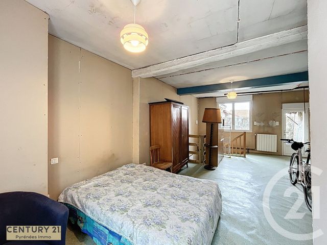 Appartement T2 à vendre - 2 pièces - 56.83 m2 - VALENTINE - 31 - MIDI-PYRENEES - Century 21 Pyrénées Immo