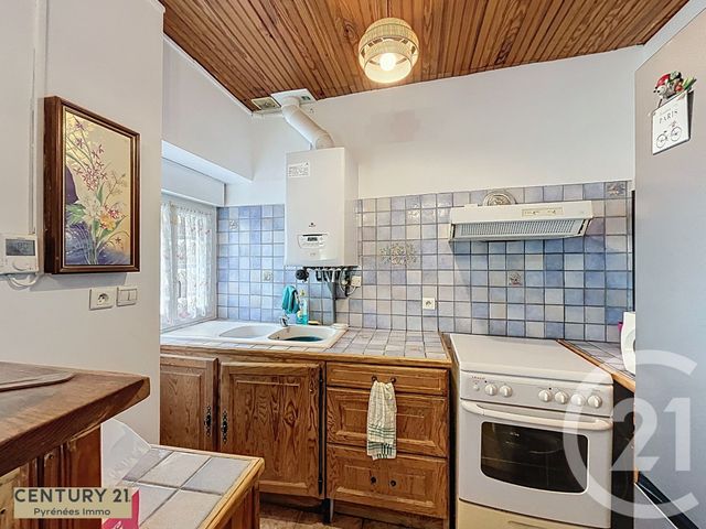 Appartement T2 à vendre - 2 pièces - 56.83 m2 - VALENTINE - 31 - MIDI-PYRENEES - Century 21 Pyrénées Immo