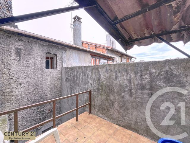 Appartement T2 à vendre - 2 pièces - 56.83 m2 - VALENTINE - 31 - MIDI-PYRENEES - Century 21 Pyrénées Immo