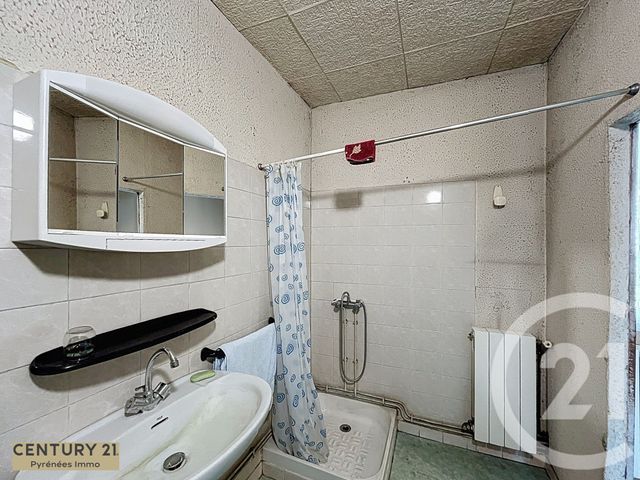 Appartement T2 à vendre - 2 pièces - 56.83 m2 - VALENTINE - 31 - MIDI-PYRENEES - Century 21 Pyrénées Immo