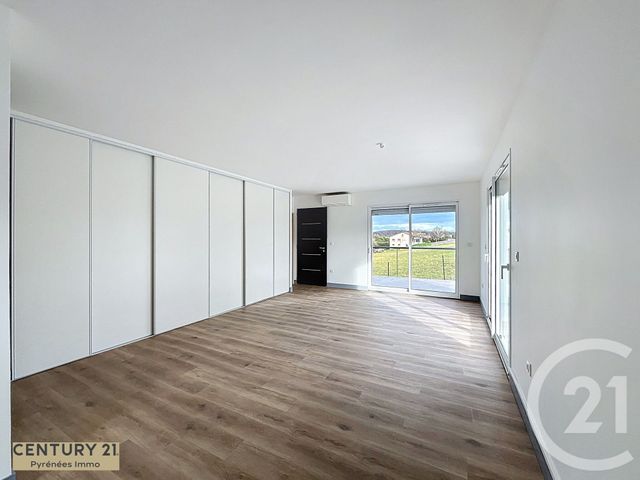 maison à vendre - 4 pièces - 86.5 m2 - LIEOUX - 31 - MIDI-PYRENEES - Century 21 Pyrénées Immo