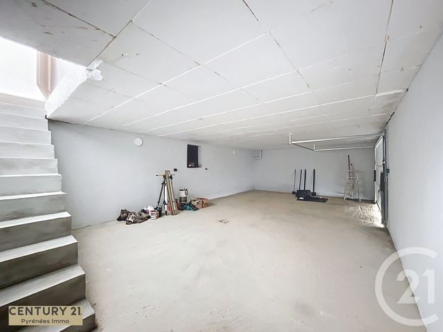 maison à vendre - 4 pièces - 86.5 m2 - LIEOUX - 31 - MIDI-PYRENEES - Century 21 Pyrénées Immo
