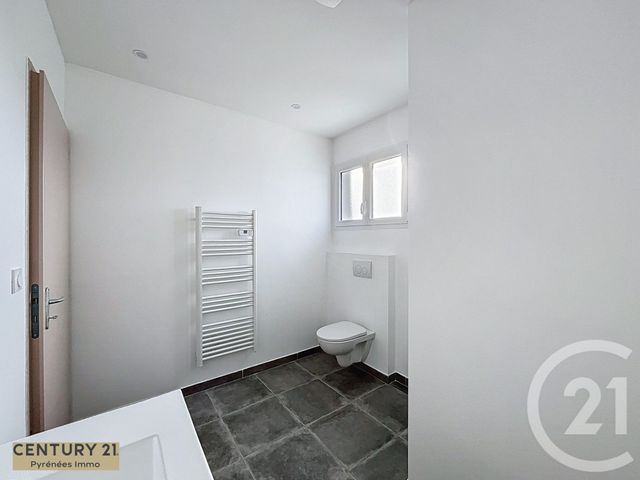 maison à vendre - 4 pièces - 86.5 m2 - LIEOUX - 31 - MIDI-PYRENEES - Century 21 Pyrénées Immo