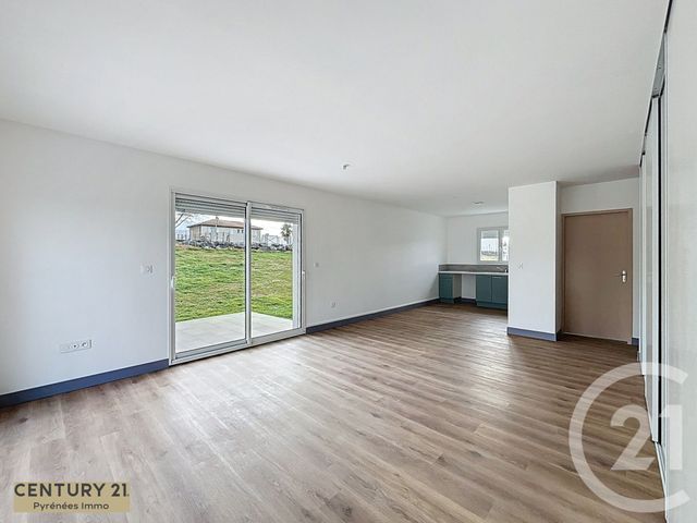 maison à vendre - 4 pièces - 86.5 m2 - LIEOUX - 31 - MIDI-PYRENEES - Century 21 Pyrénées Immo