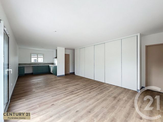 maison à vendre - 4 pièces - 86.5 m2 - LIEOUX - 31 - MIDI-PYRENEES - Century 21 Pyrénées Immo