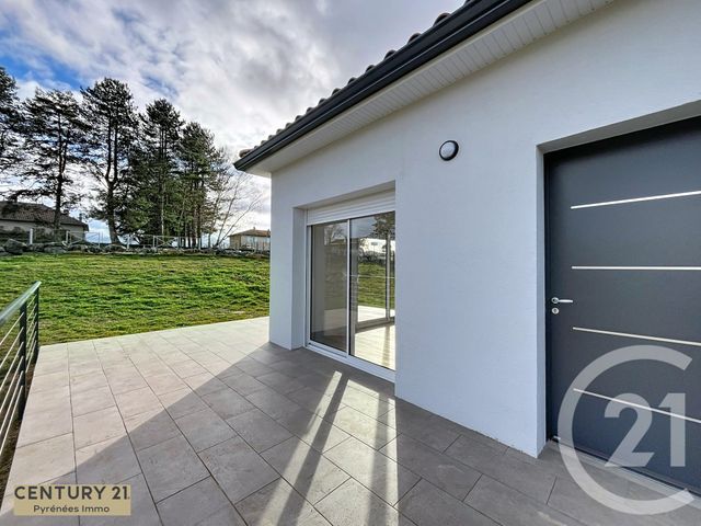 maison à vendre - 4 pièces - 86.5 m2 - LIEOUX - 31 - MIDI-PYRENEES - Century 21 Pyrénées Immo