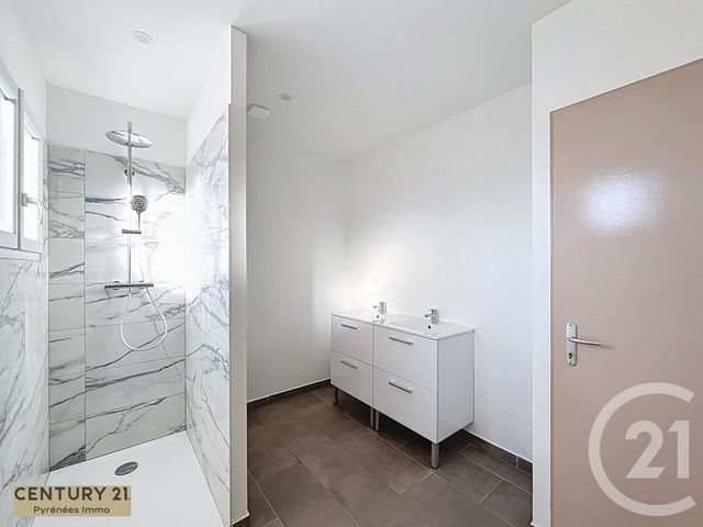 maison à vendre - 4 pièces - 86.5 m2 - LIEOUX - 31 - MIDI-PYRENEES - Century 21 Pyrénées Immo