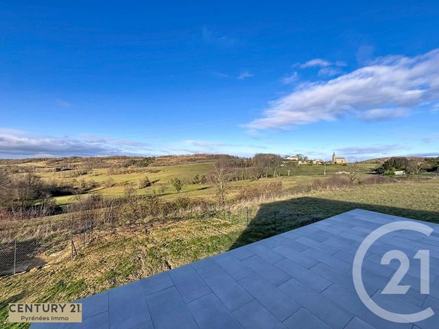 maison à vendre - 4 pièces - 86.5 m2 - LIEOUX - 31 - MIDI-PYRENEES - Century 21 Pyrénées Immo