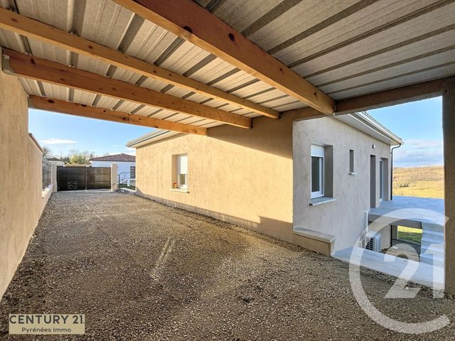 maison à vendre - 4 pièces - 86.5 m2 - LIEOUX - 31 - MIDI-PYRENEES - Century 21 Pyrénées Immo