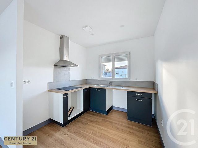 maison à vendre - 4 pièces - 86.5 m2 - LIEOUX - 31 - MIDI-PYRENEES - Century 21 Pyrénées Immo
