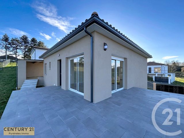 Maison à vendre LIEOUX