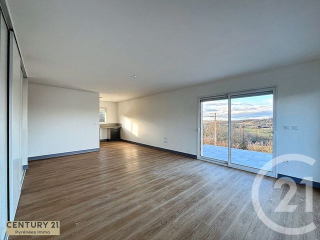 maison à vendre - 4 pièces - 86.5 m2 - LIEOUX - 31 - MIDI-PYRENEES - Century 21 Pyrénées Immo