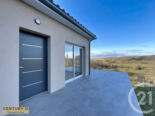 maison à vendre - 4 pièces - 86.5 m2 - LIEOUX - 31 - MIDI-PYRENEES - Century 21 Pyrénées Immo