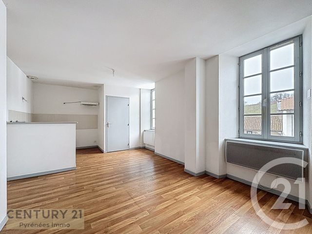 Appartement T3 à louer ASPET