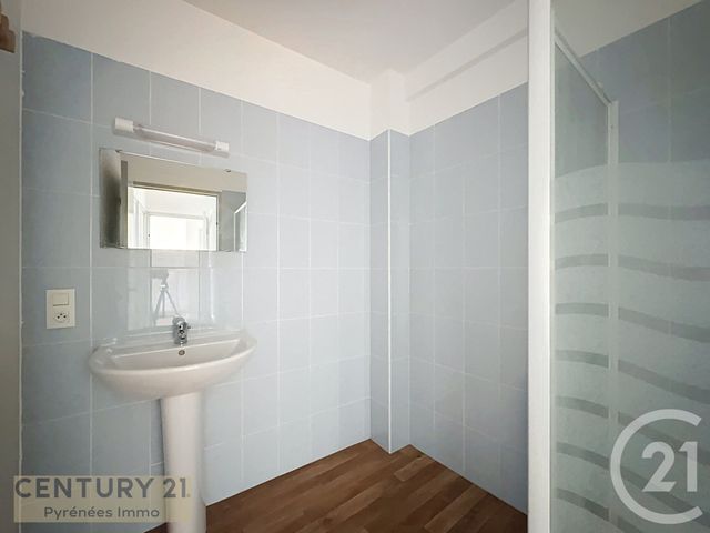 Appartement T3 à louer - 3 pièces - 64.0 m2 - ASPET - 31 - MIDI-PYRENEES - Century 21 Pyrénées Immo