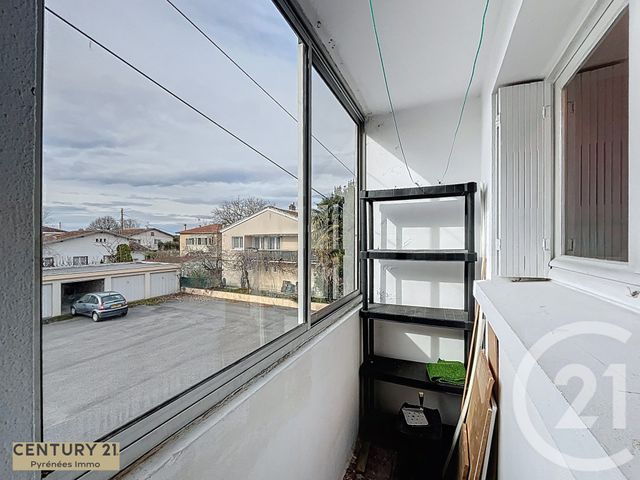 Appartement T4 à vendre - 4 pièces - 83.15 m2 - ST GAUDENS - 31 - MIDI-PYRENEES - Century 21 Pyrénées Immo