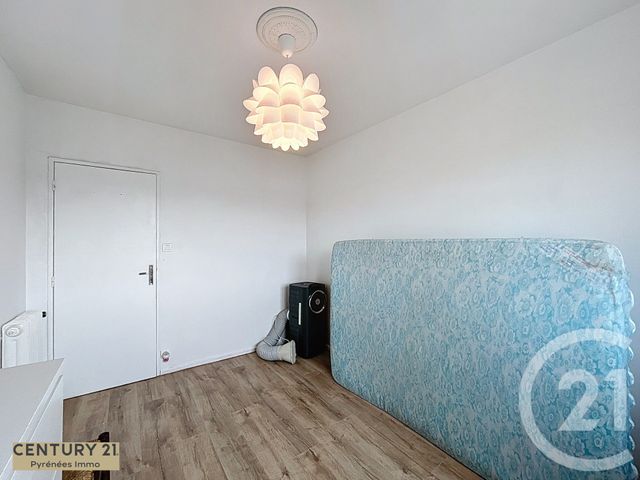 Appartement T4 à vendre - 4 pièces - 83.15 m2 - ST GAUDENS - 31 - MIDI-PYRENEES - Century 21 Pyrénées Immo
