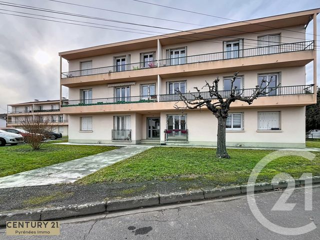 Appartement T4 à vendre ST GAUDENS