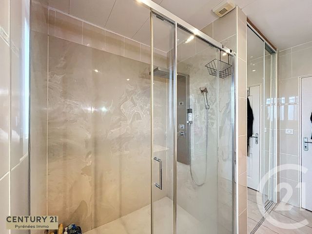 maison à vendre - 5 pièces - 109.7 m2 - HUOS - 31 - MIDI-PYRENEES - Century 21 Pyrénées Immo